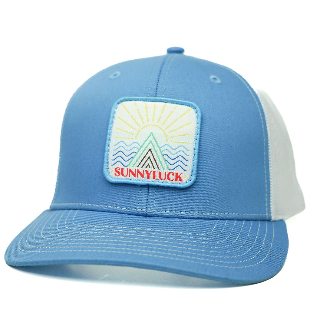SunnyLuck Trucker Hat