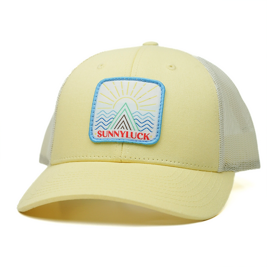 SunnyLuck Trucker Hat