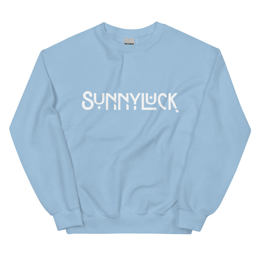 The SunnyLuck Sweatshirt