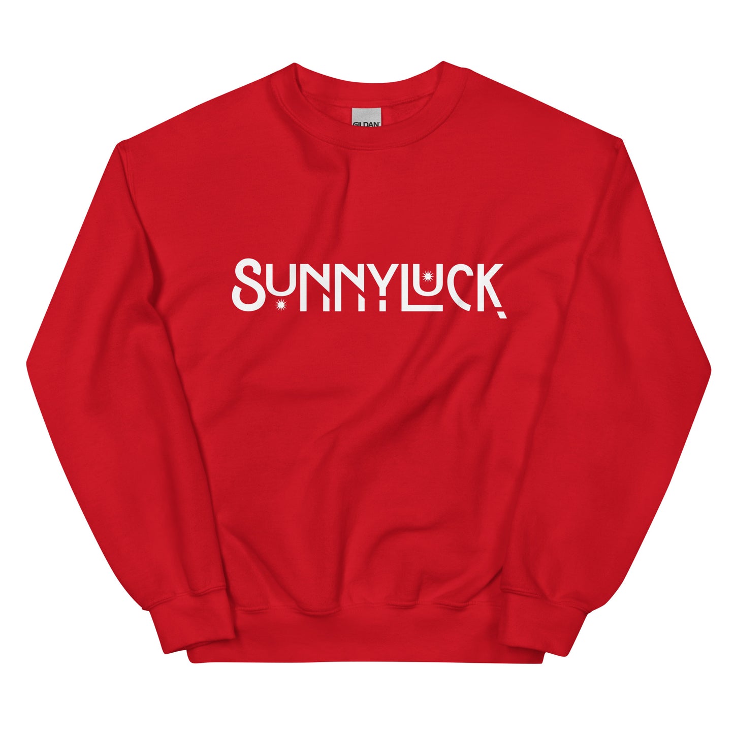 The SunnyLuck Sweatshirt