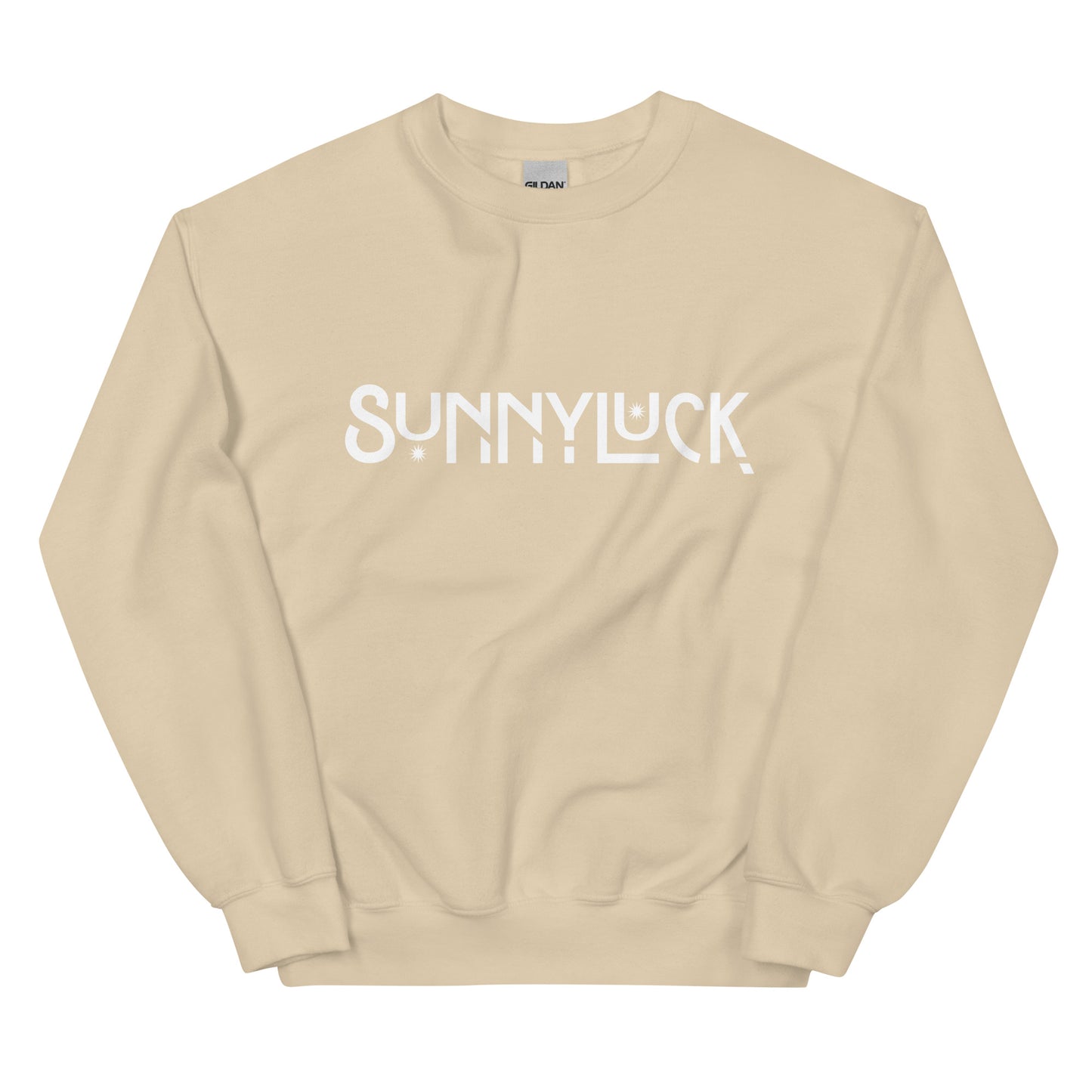 The SunnyLuck Sweatshirt