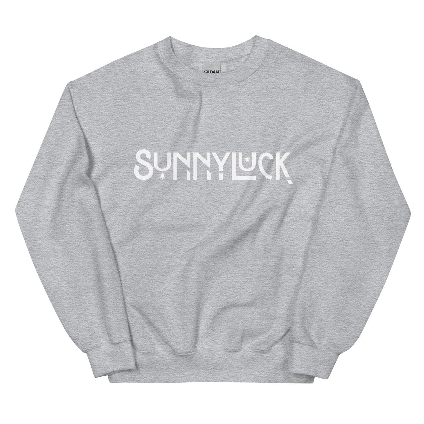 The SunnyLuck Sweatshirt
