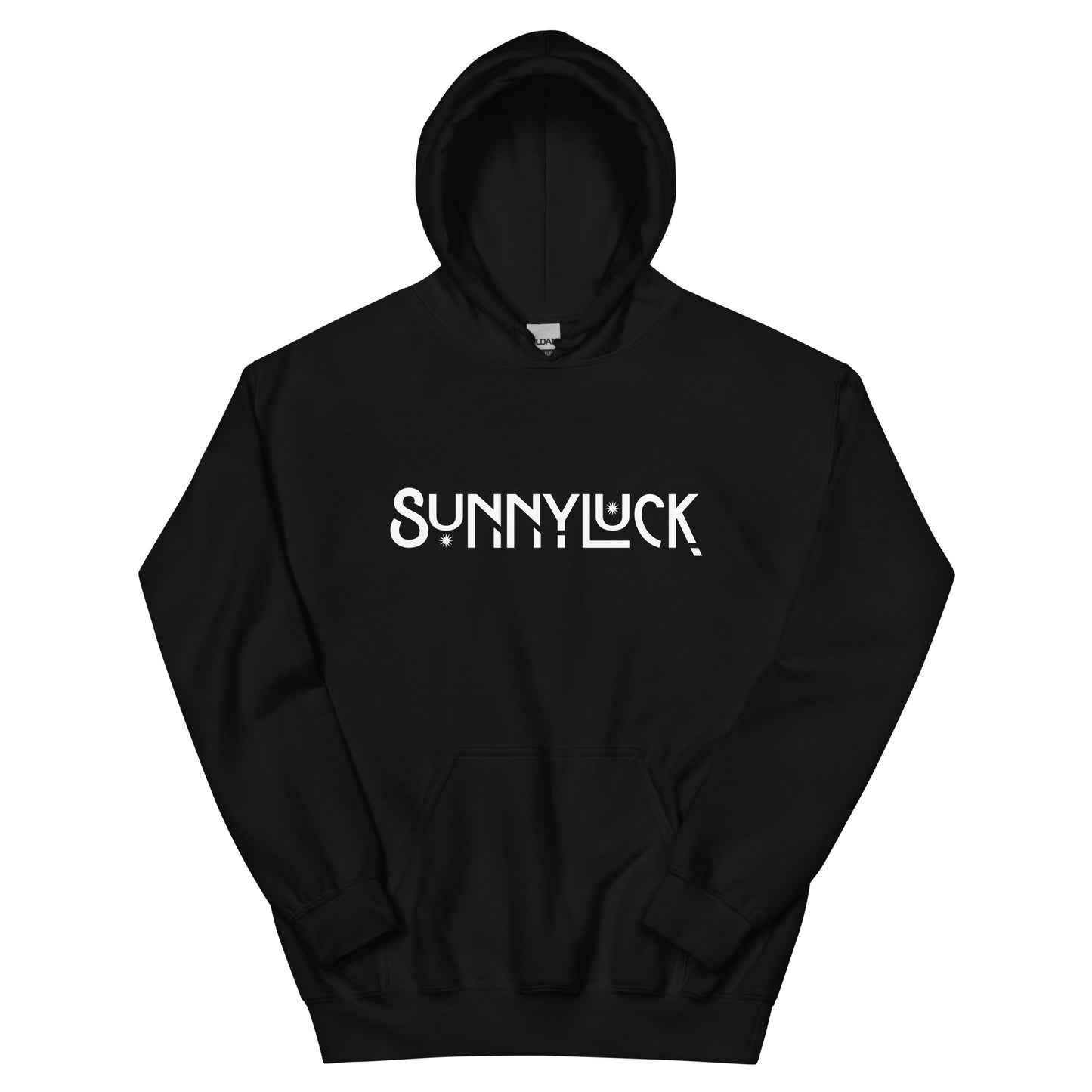 The SunnyLuck Hoodie