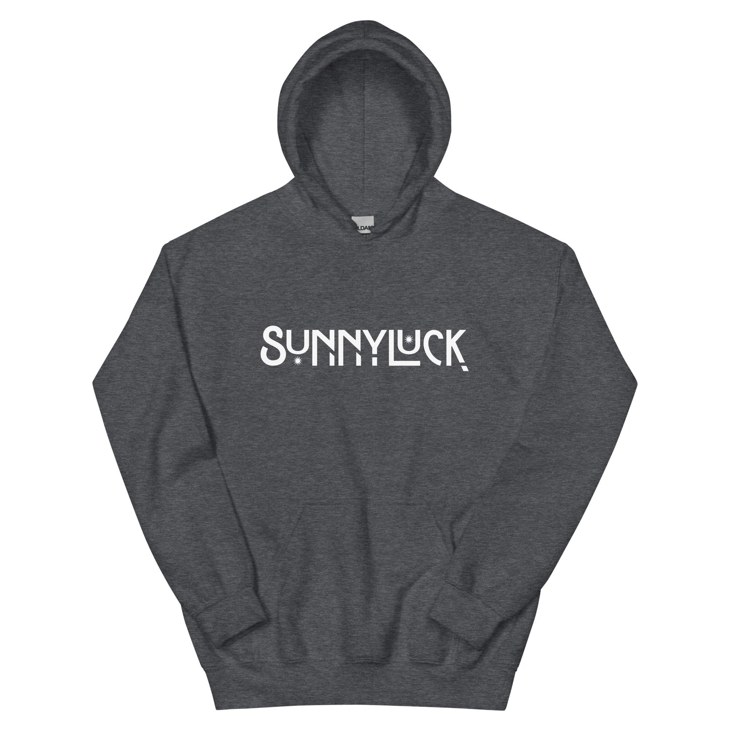 The SunnyLuck Hoodie