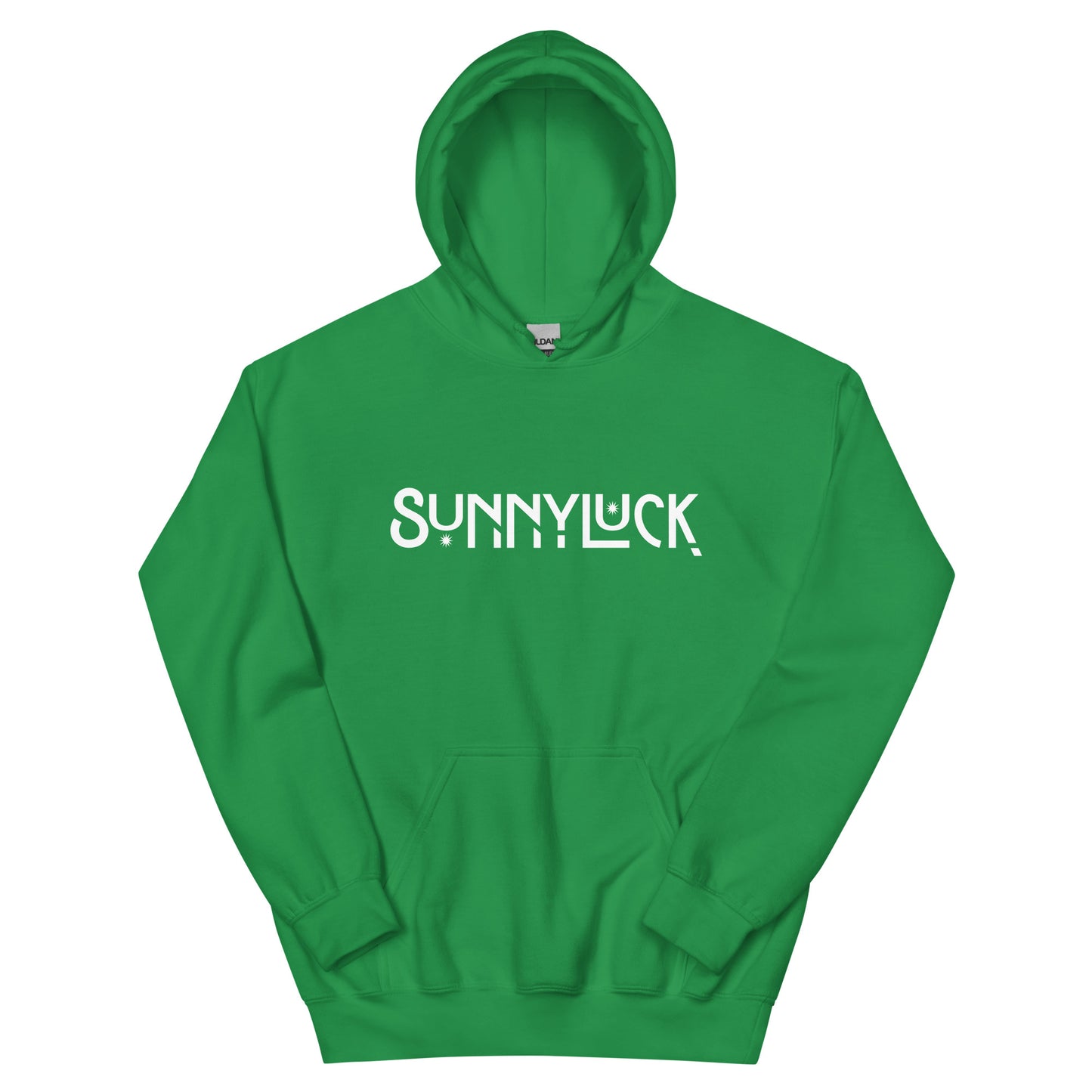 The SunnyLuck Hoodie