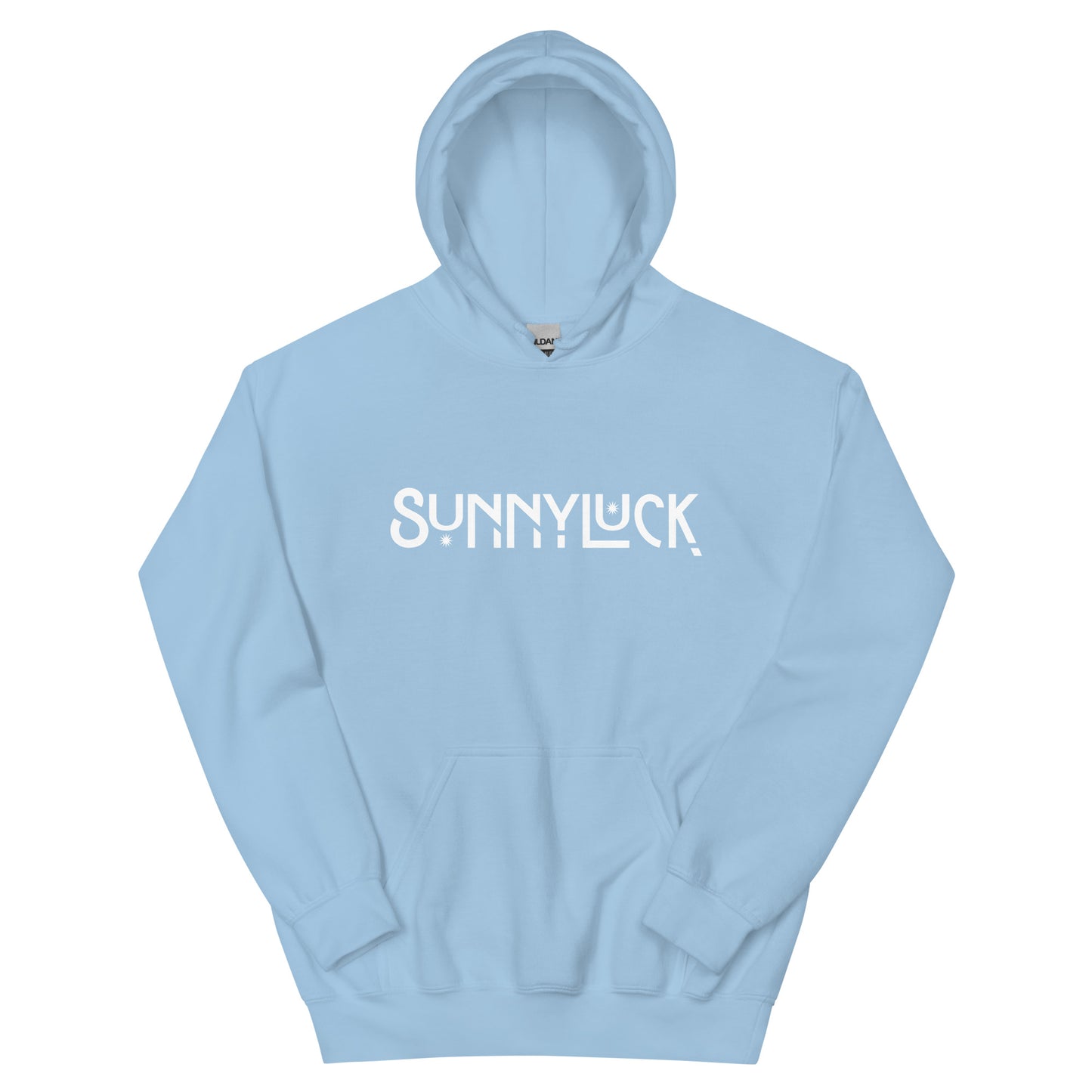 The SunnyLuck Hoodie