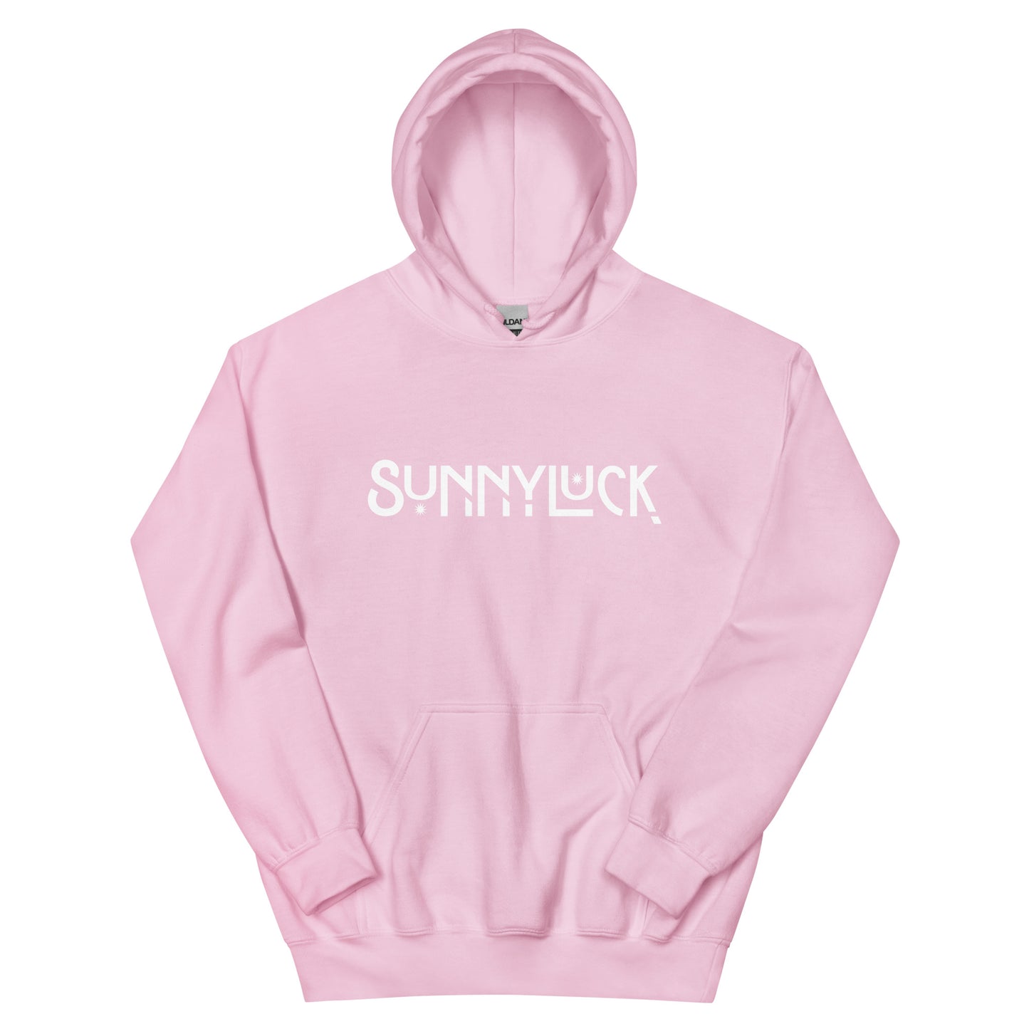 The SunnyLuck Hoodie