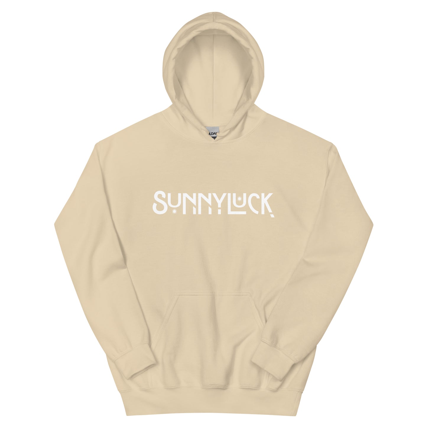 The SunnyLuck Hoodie