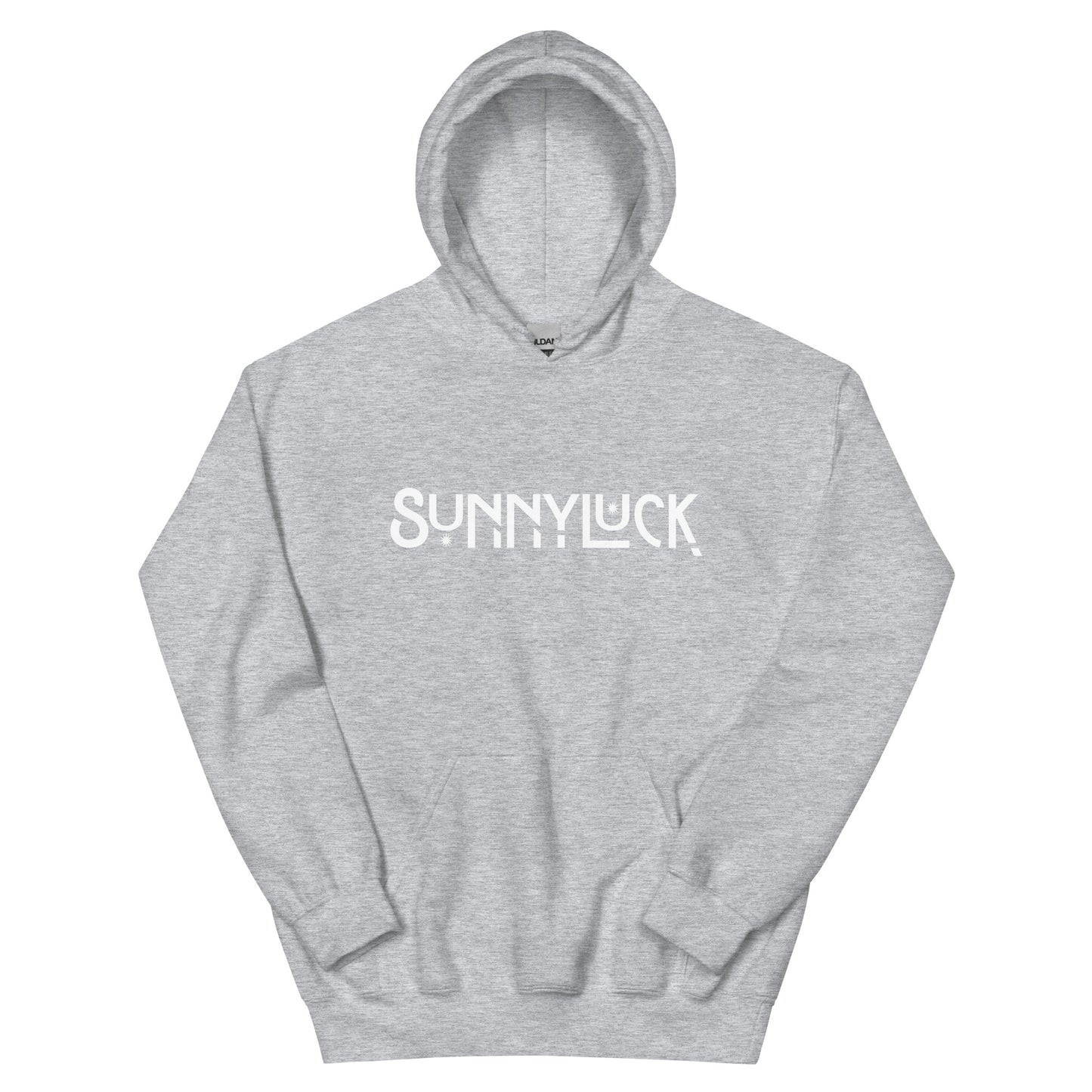 The SunnyLuck Hoodie