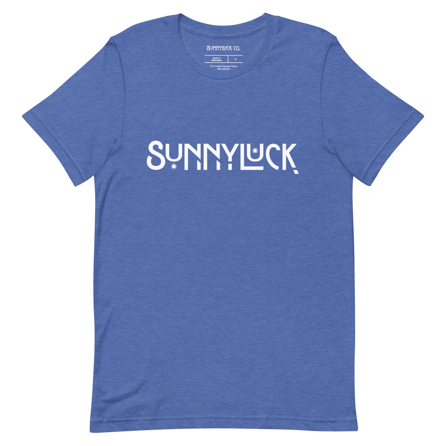 The SunnyLuck Tee