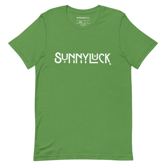 The SunnyLuck Tee