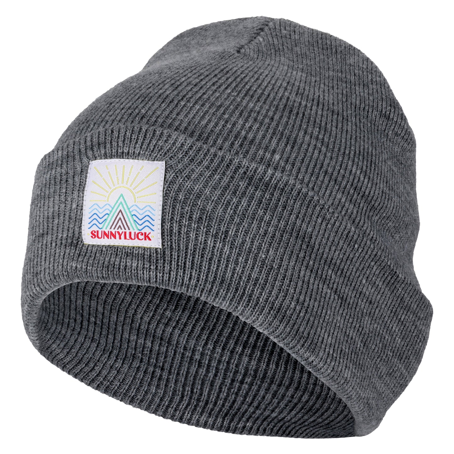 SunnyLuck Beanie