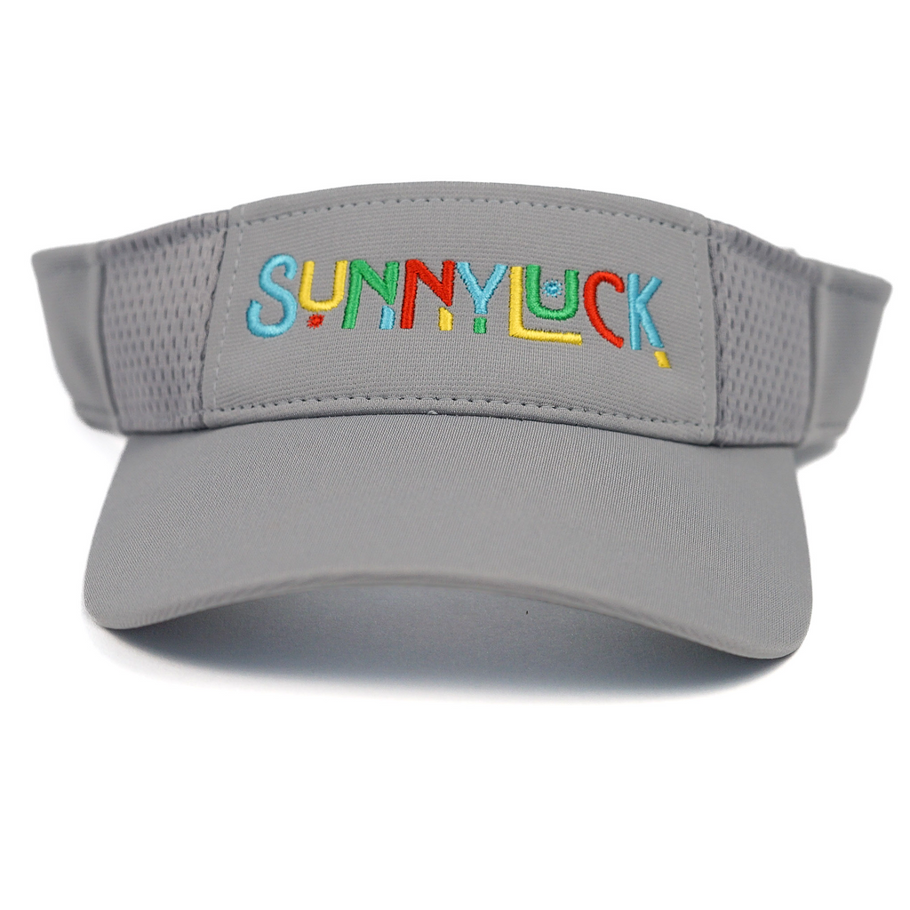 SunnyLuck Visor