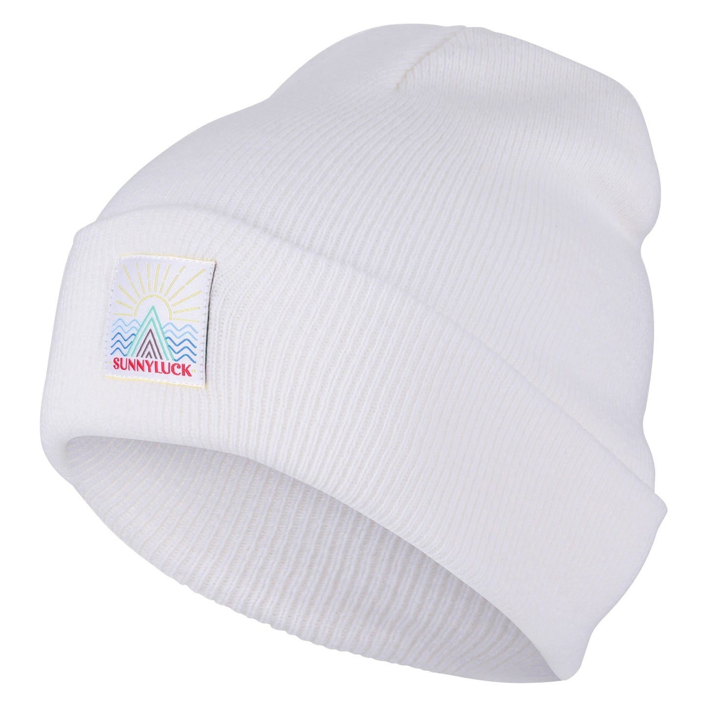SunnyLuck Beanie