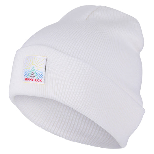 SunnyLuck Beanie