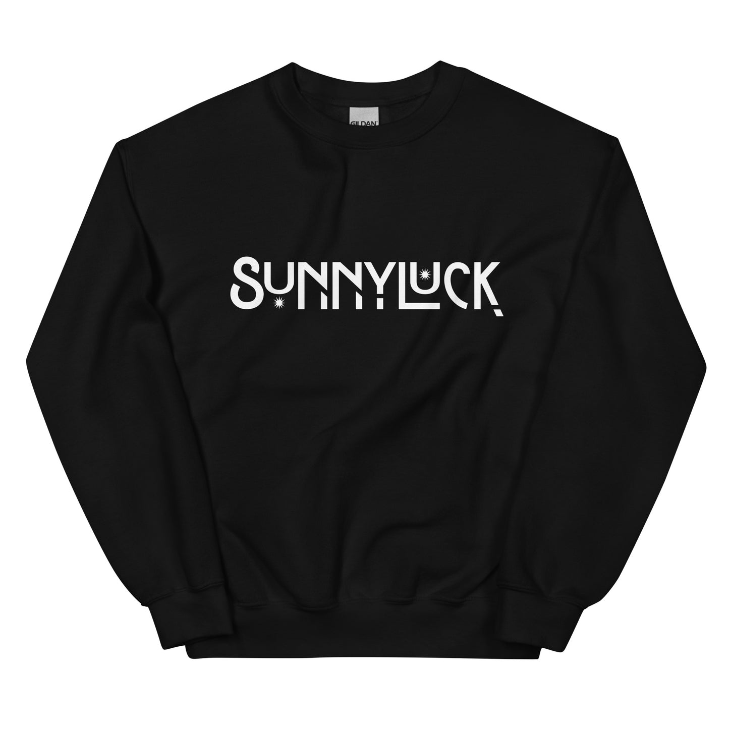 The SunnyLuck Sweatshirt