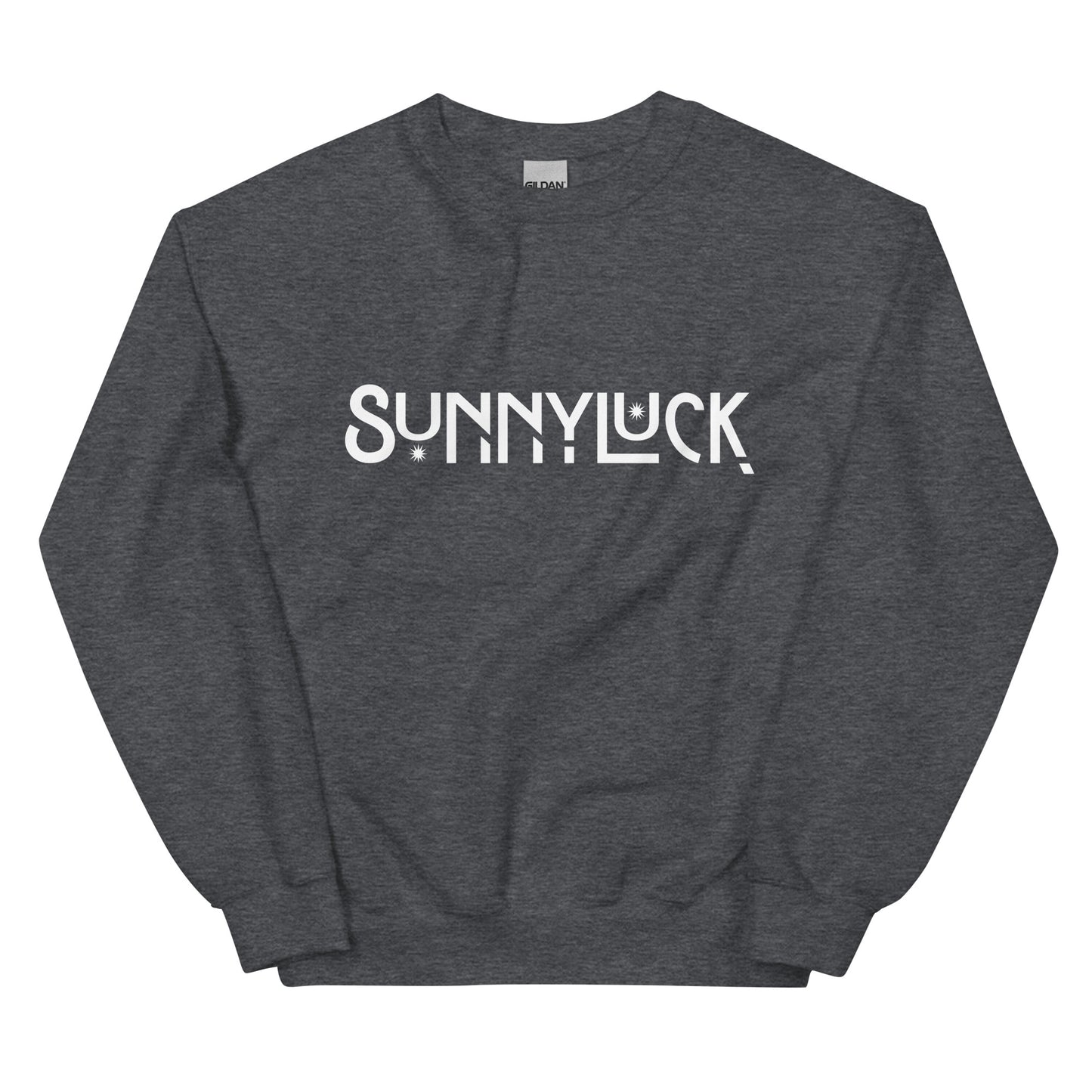 The SunnyLuck Sweatshirt
