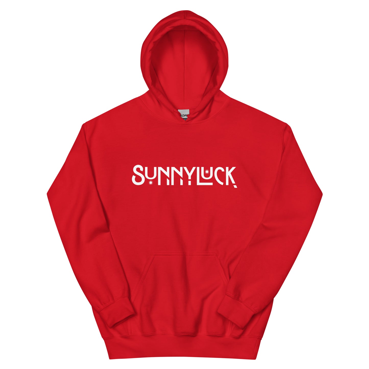 The SunnyLuck Hoodie