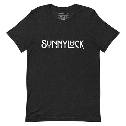 The SunnyLuck Tee