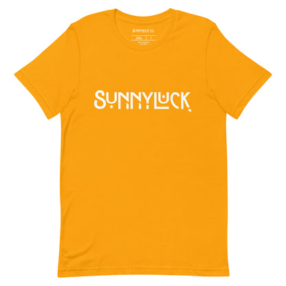 The SunnyLuck Tee