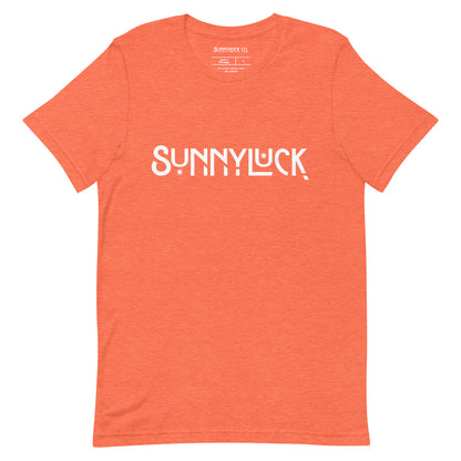 The SunnyLuck Tee