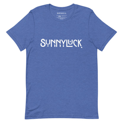 The SunnyLuck Tee