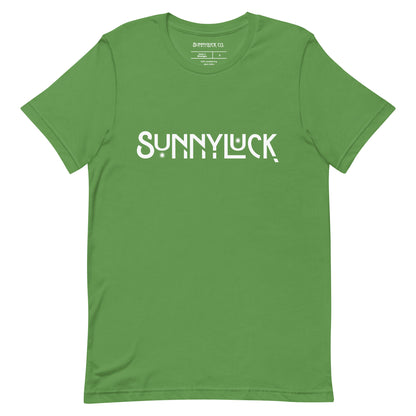 The SunnyLuck Tee
