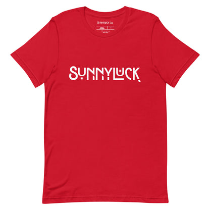The SunnyLuck Tee